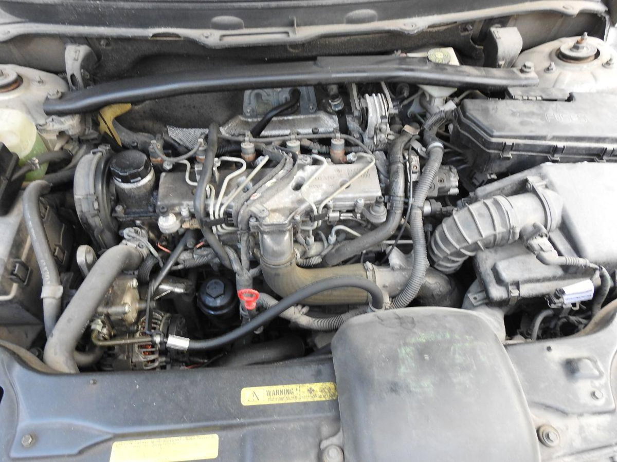 Volvo XC90 2.4 D5 aut. AWD Optima (12)