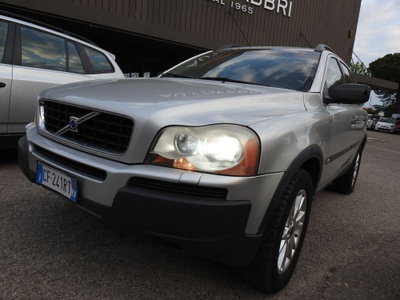 Volvo XC90 2.4 D5 aut. AWD Optima (15)