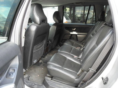Volvo XC90 2.4 D5 aut. AWD Optima (5)