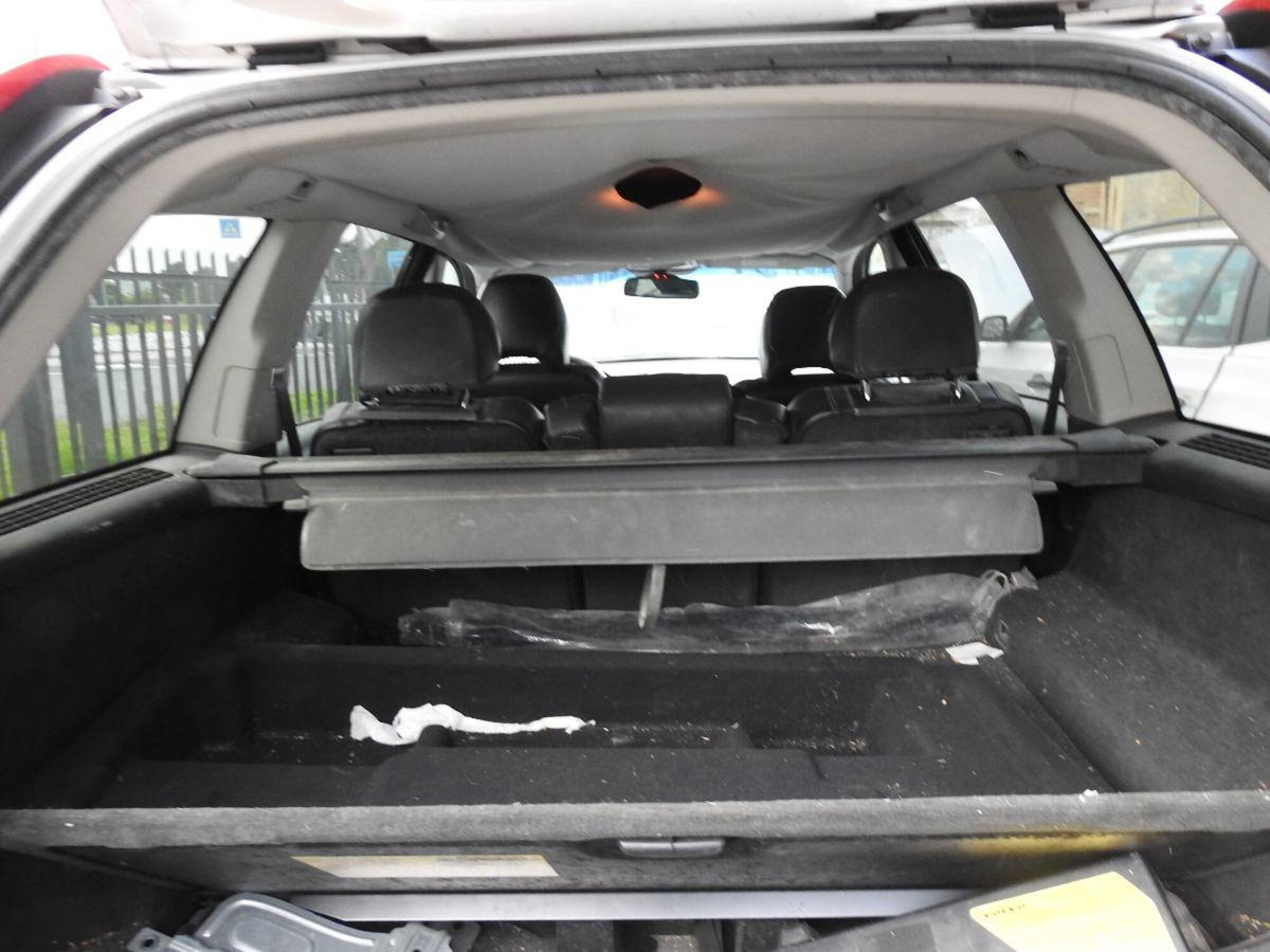 Volvo XC90 2.4 D5 aut. AWD Optima (9)