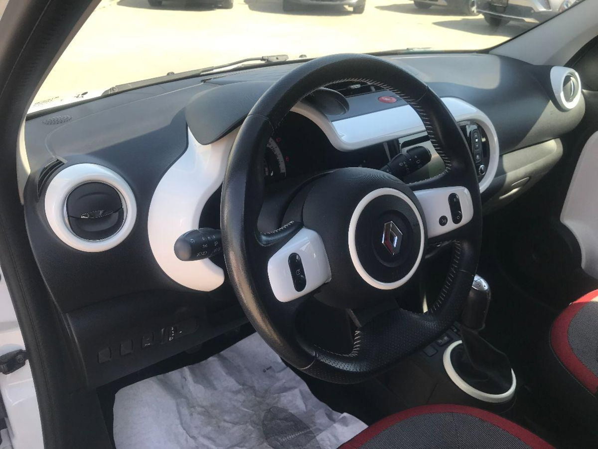 Renault Twingo SCe 65 CV Intens (11)