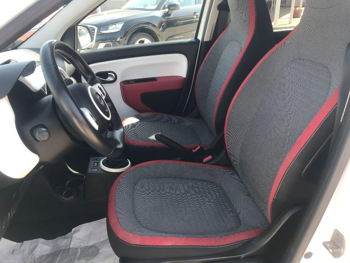 Renault Twingo SCe 65 CV Intens (12)