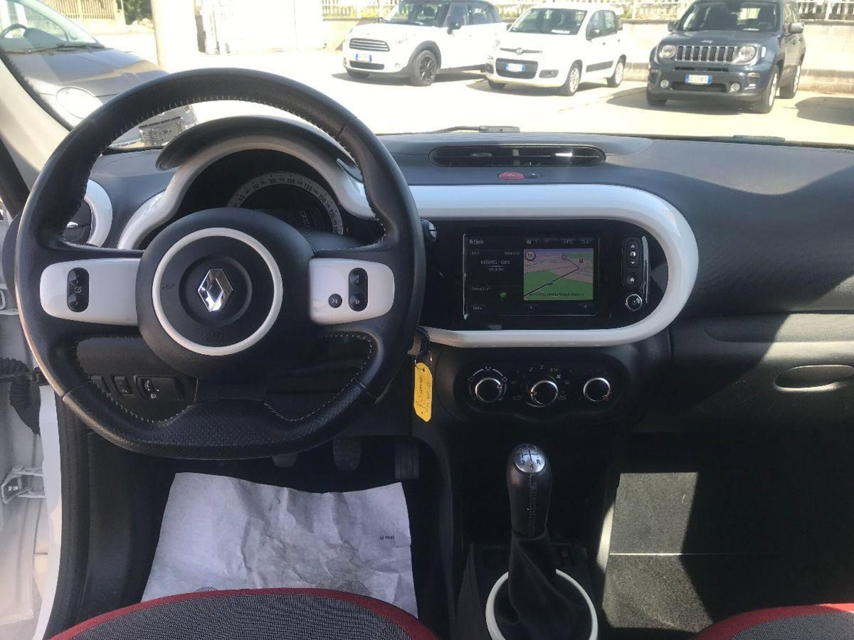 Renault Twingo SCe 65 CV Intens (13)