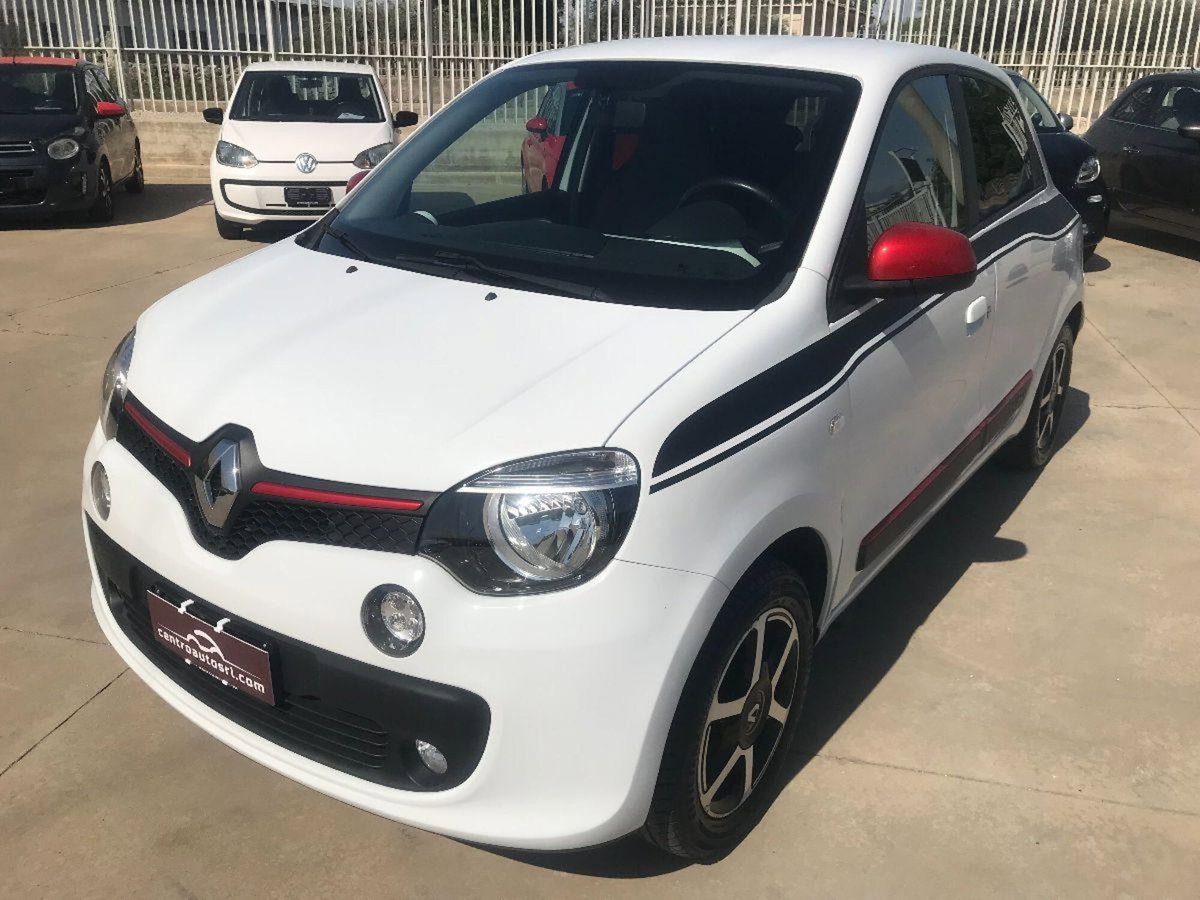Renault Twingo SCe 65 CV Intens (2)