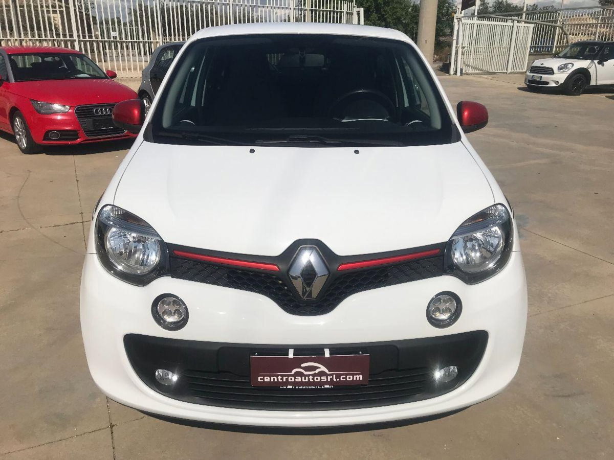Renault Twingo SCe 65 CV Intens (3)