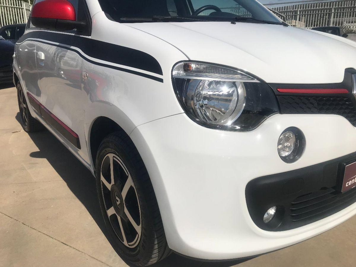 Renault Twingo SCe 65 CV Intens (4)
