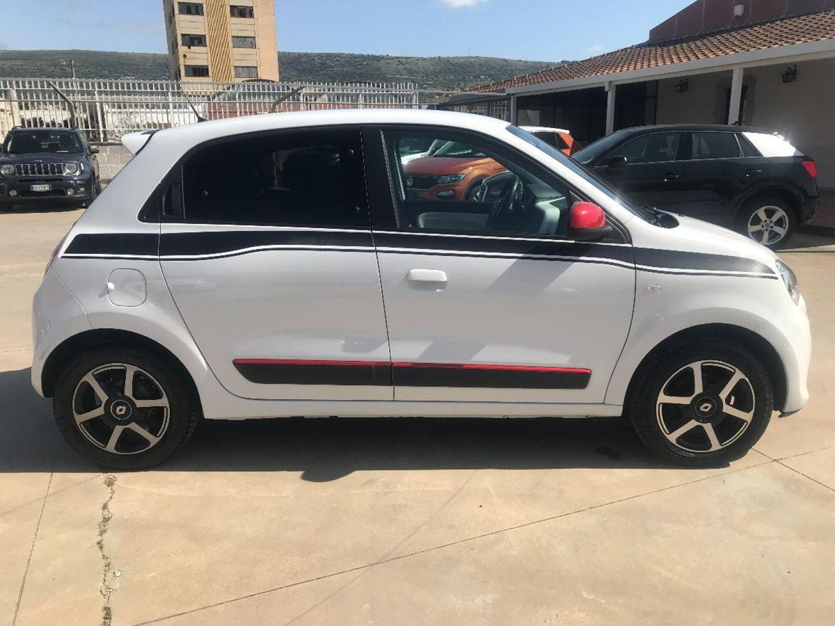 Renault Twingo SCe 65 CV Intens (6)