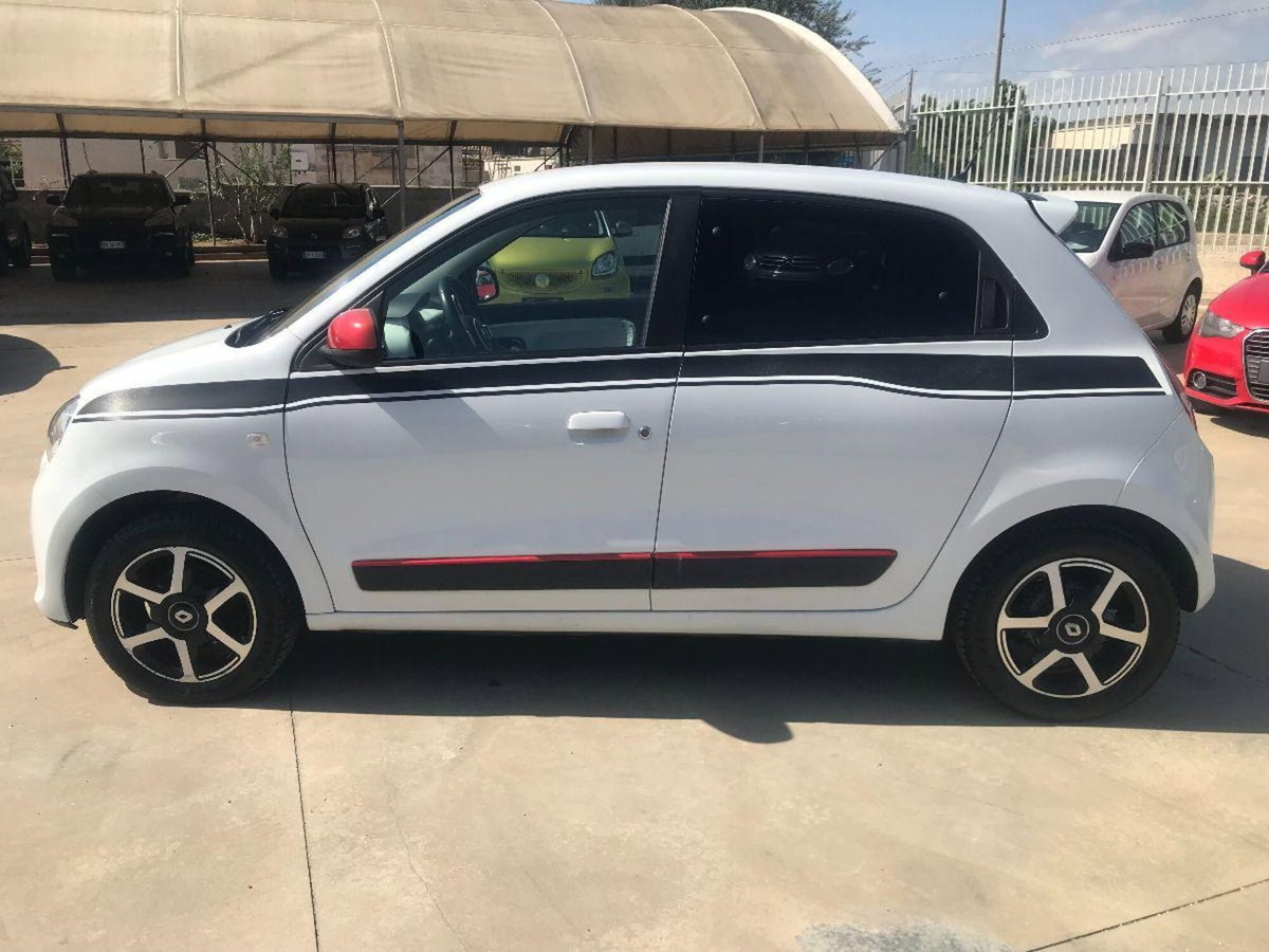 Renault Twingo SCe 65 CV Intens (7)