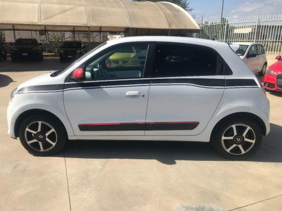 Renault Twingo SCe 65 CV Intens (7)