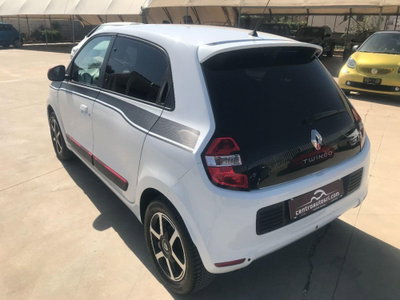 Renault Twingo SCe 65 CV Intens (8)