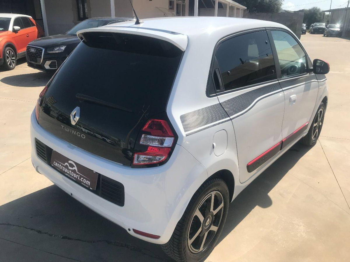 Renault Twingo SCe 65 CV Intens (9)