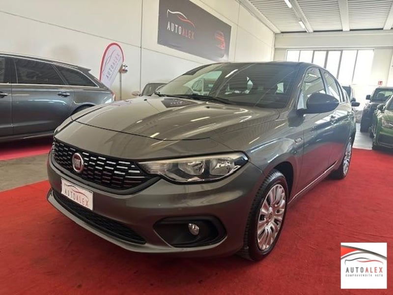 Fiat Tipo Tipo 5p 1.3 mjt s&s 95cv