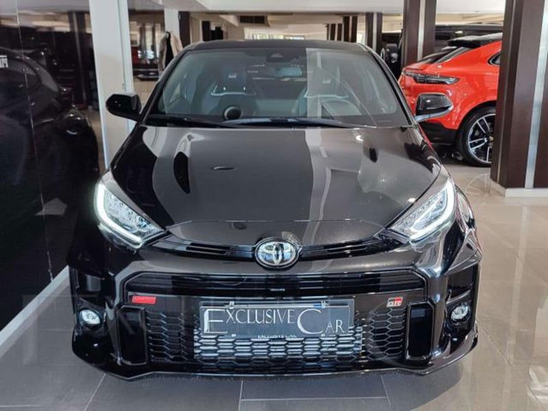 Toyota GR Yaris 1.6 Circuit imt-6