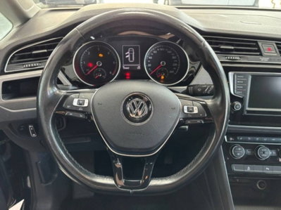 Volkswagen Touran 2.0 TDI 150 CV SCR Highline BlueMotion Technology (17)