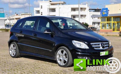 Mercedes-Benz Classe B 180 CDI Sport usata