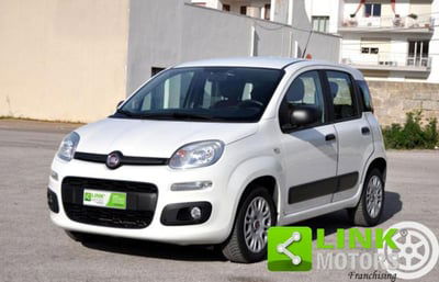 Fiat Panda 1.2 Easy usata