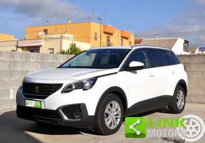 Peugeot 5008 BlueHDi 150 S&S Allure usata