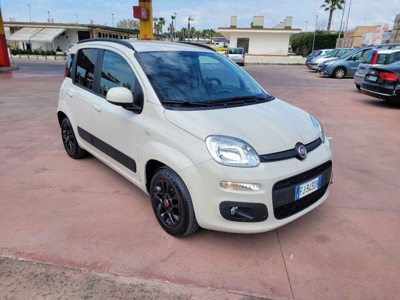 Fiat Panda 1.2 Active EasyPower