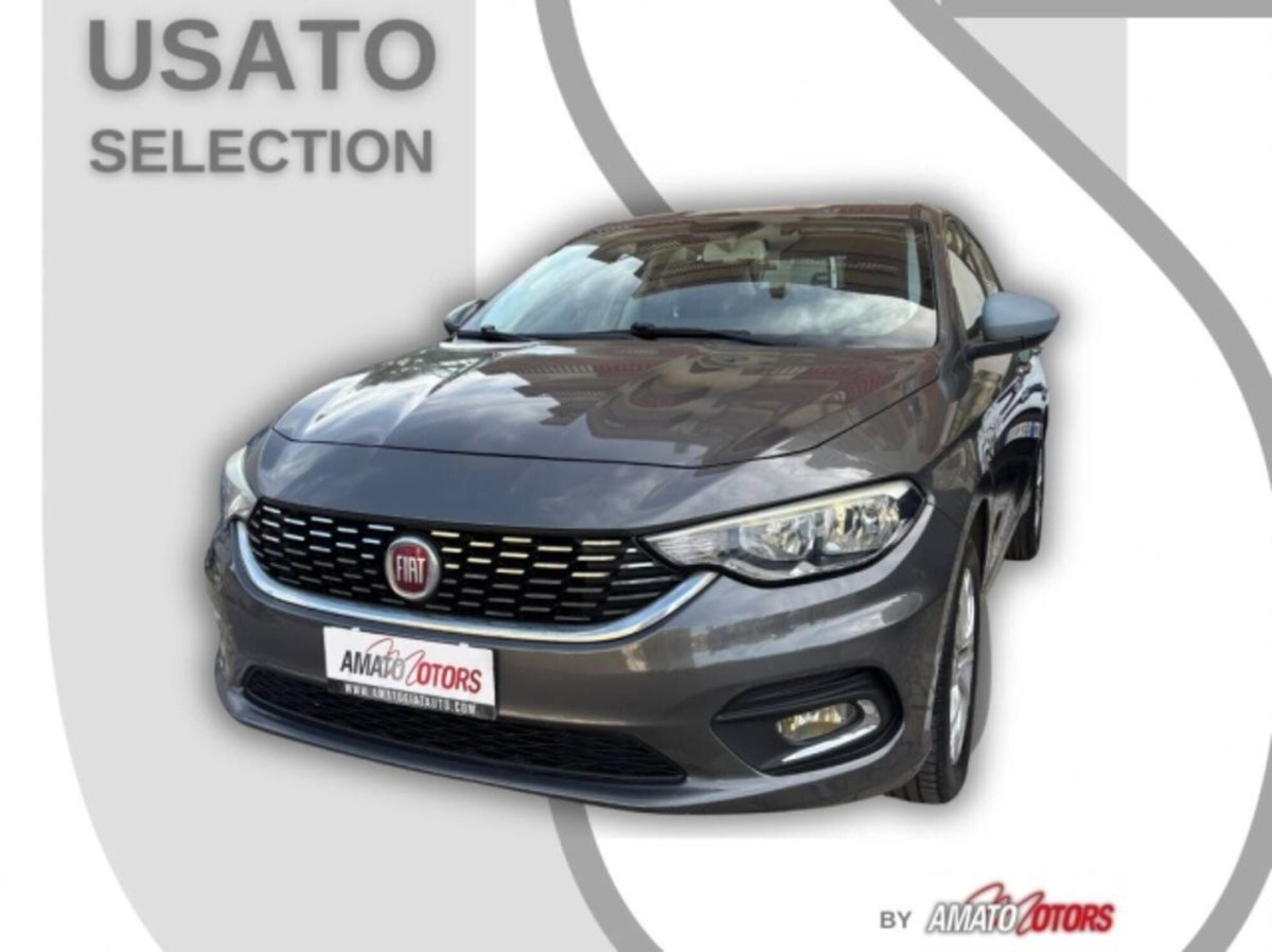 Fiat Tipo Tipo 1.4 4 porte Opening Edition