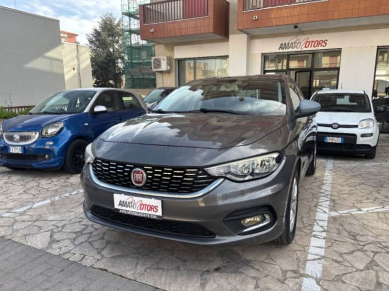Fiat Tipo Tipo 1.4 4 porte Opening Edition