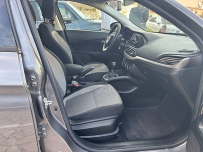 Fiat Tipo Tipo 1.4 4 porte Opening Edition (11)