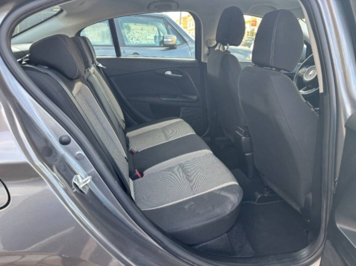 Fiat Tipo Tipo 1.4 4 porte Opening Edition (12)