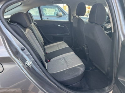 Fiat Tipo Tipo 1.4 4 porte Opening Edition (12)