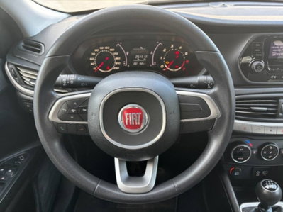 Fiat Tipo Tipo 1.4 4 porte Opening Edition (13)