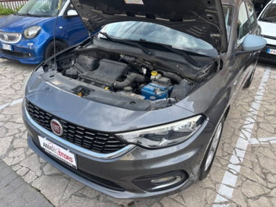Fiat Tipo Tipo 1.4 4 porte Opening Edition (16)