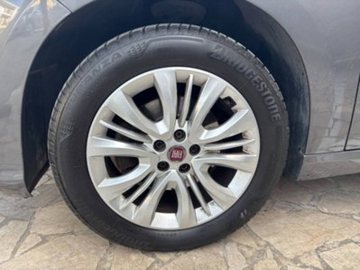 Fiat Tipo Tipo 1.4 4 porte Opening Edition (17)