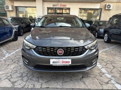 Fiat Tipo Tipo 1.4 4 porte Opening Edition (3)