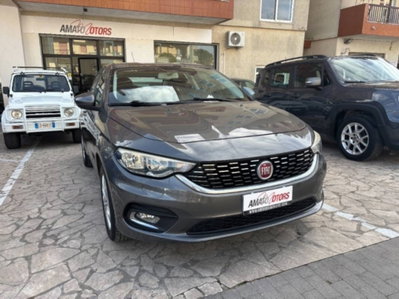 Fiat Tipo Tipo 1.4 4 porte Opening Edition (4)