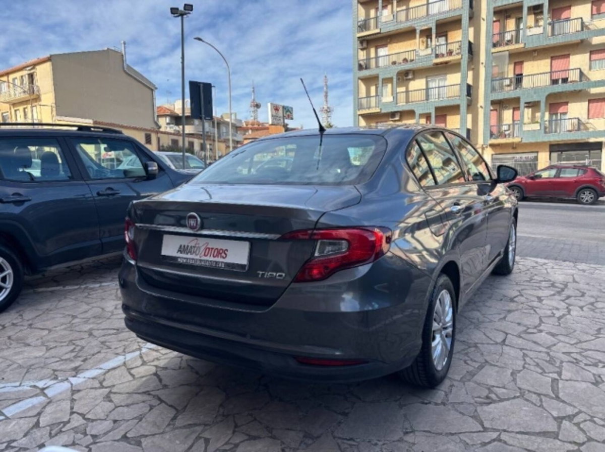 Fiat Tipo Tipo 1.4 4 porte Opening Edition (5)