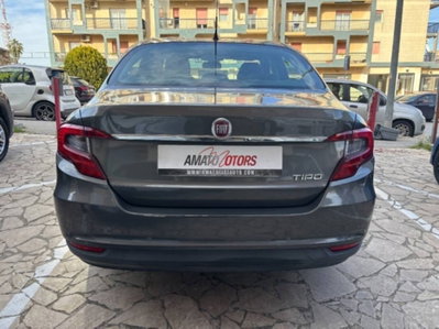 Fiat Tipo Tipo 1.4 4 porte Opening Edition (6)