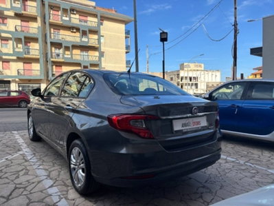 Fiat Tipo Tipo 1.4 4 porte Opening Edition (7)