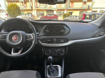 Fiat Tipo Tipo 1.4 4 porte Opening Edition (8)