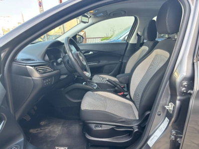 Fiat Tipo Tipo 1.4 4 porte Opening Edition (9)