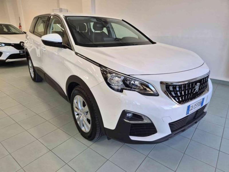 Peugeot 5008 BlueHDi 130 S&S Business