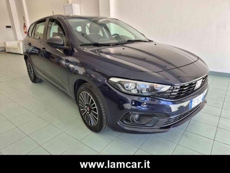 Fiat Tipo Station Wagon Tipo 1.6 Mjt S&S SW City Life