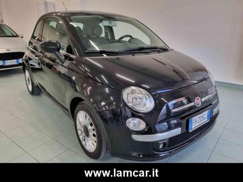 Fiat 500 1.3 Multijet 16V 75 CV Sport