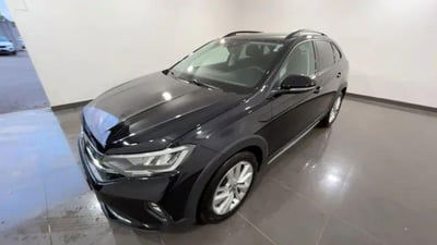 Volkswagen Taigo 1.0 tsi Edition 115cv nuova
