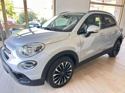 Fiat 500X 1.0 T3 120 CV City Cross  usata