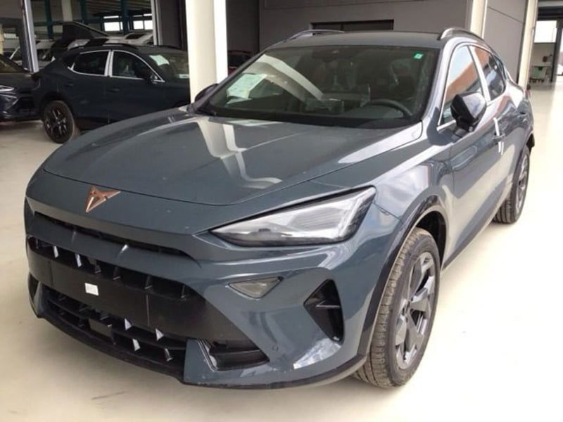 Cupra Formentor Formentor 1.5 TSI