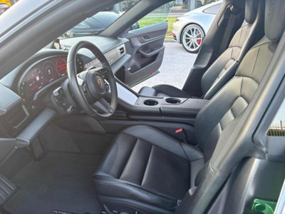 Porsche Taycan Cross Turismo Cross Turismo Turbo S (9)