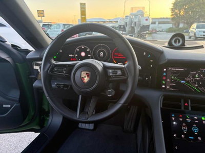 Porsche Taycan Cross Turismo Cross Turismo Turbo S (12)