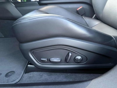 Porsche Taycan Cross Turismo Cross Turismo Turbo S (16)