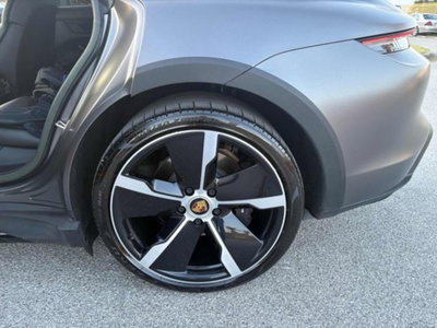 Porsche Taycan Cross Turismo Cross Turismo Turbo S (18)