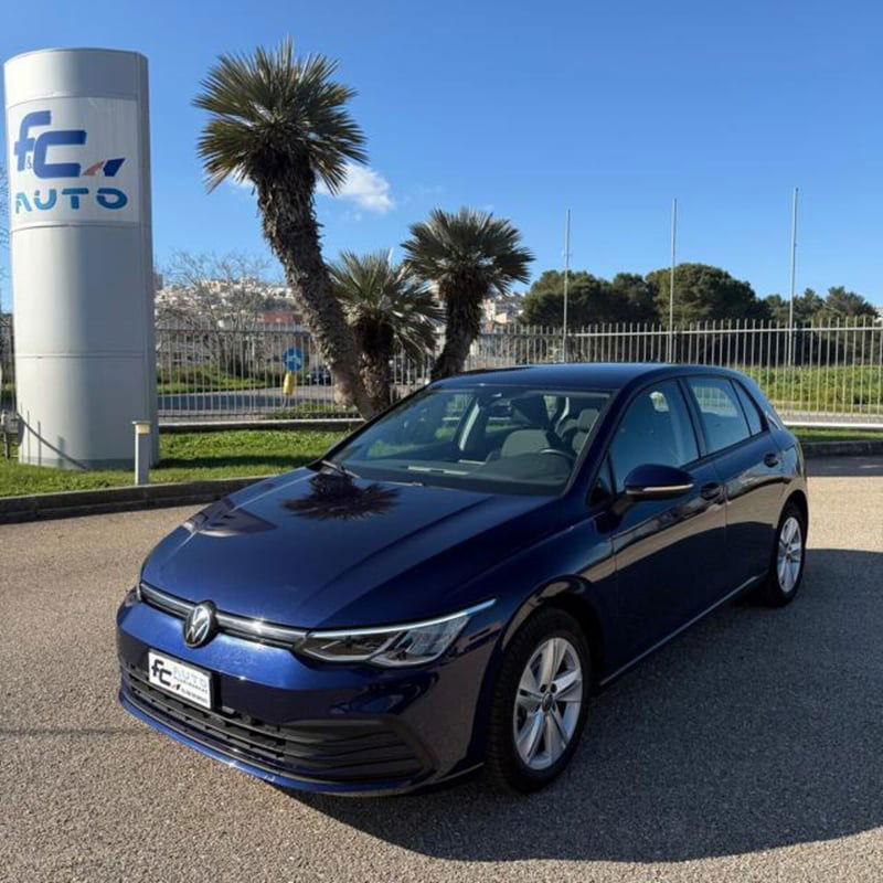 Volkswagen Golf 2.0 TDI SCR Life