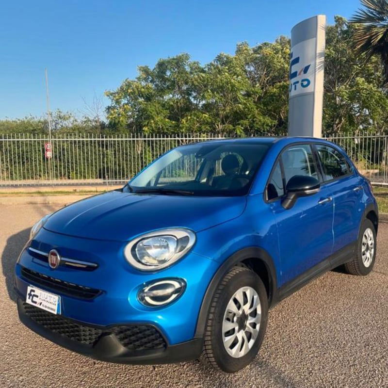 Fiat 500X 1.3 MultiJet 95 CV Business 