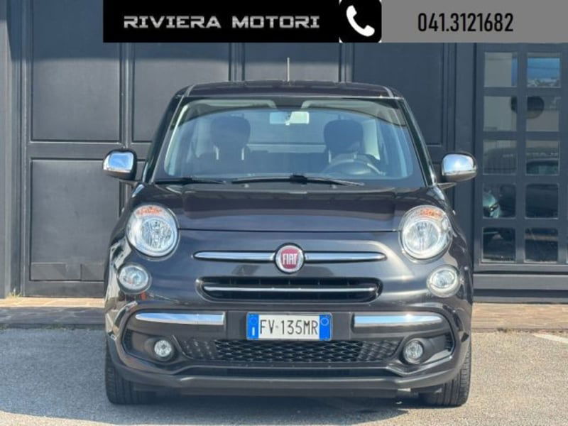 Fiat 500L 1.4 95 CV Mirror